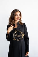 عباية بليزر LA144