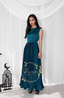 فستان داخلي LA210