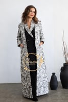 عباية بليزر LA148