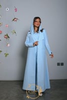 عباية بليزر لينين LA113