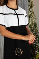 فستان داخلي صيفي LA87