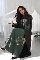 عباية بليزر LA189