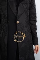 عباية بليزر LA149