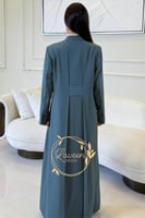 عباية بليزر LA154- تسليم فوري