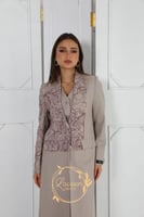 ‏عباية بليزر LA170