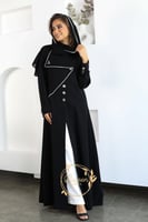 عباية بليزر LA133