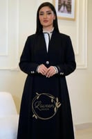 عباية بليزر LA154- تسليم فوري