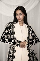 عباية بليزر LA202