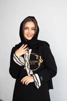 عباية بليزر LA143- تسليم فوري