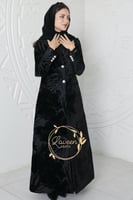 عباية بليزر LA192