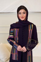 عباية بليزر LA159- تسليم فوري