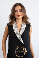 فستان داخلي LA147