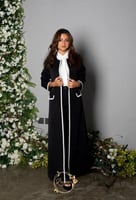 عباية بليزر LA111