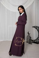 عباية بليزر LA201