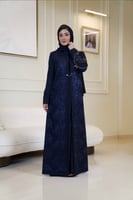 عباية بليزر LA160