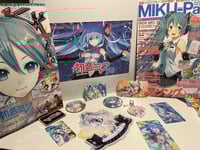 بوكس تصميمك | شخصيتك المفضلة