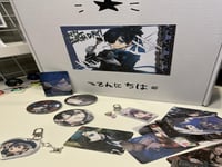 بوكس تصميمك | شخصيتك المفضلة