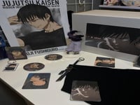 بوكس تصميمك | شخصيتك المفضلة