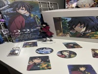 بوكس تصميمك | شخصيتك المفضلة