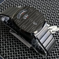 ساعة قوتشي طبلون