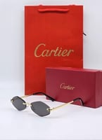 نظارة كارتير