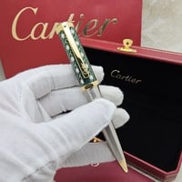 قلم كارتير سانتوس دومو فرار