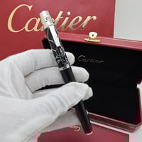 قلم كارتير سانتوس إصدار جديد