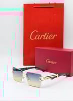 نظارة كارتير