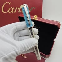 قلم كارتير سانتوس دومو