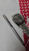 طقم ساعة رولكس وقلم كارتير