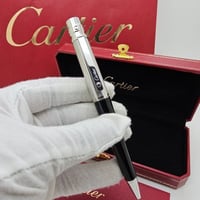 قلم كارتير سانتوس فرار