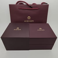 ساعة اقنر الجديدة