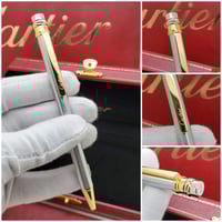 قلم كارتير سانتوس نحيف