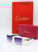 نظارة كارتير