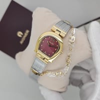 ساعة اقنر الجديدة