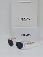 نظارة برادا