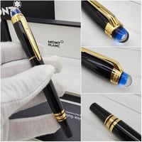 قلم مونت بلانك ستار ووكر