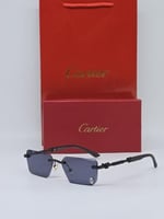 نظارة كارتير