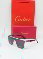 نظارة كارتير