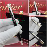 قلم كارتير سانتوس نحيف