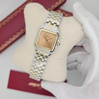 ساعة كارتير بانثر النسائية