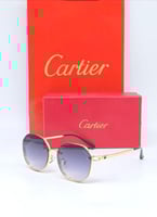 نظارة كارتير