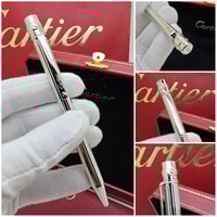 قلم كارتير سانتوس نحيف