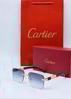 نظارة كارتير