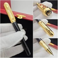 قلم دنهل سايد كار غطاء