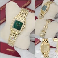 ساعة كارتير بانثر النسائية