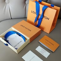 ميدالية لويس فيتون الفخمه