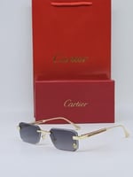 نظارة كارتير