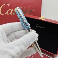 قلم كارتير سانتوس دومو اصدار جديد