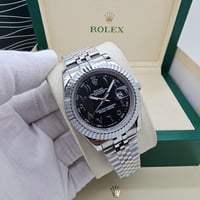 رولكس ديت جست جامبو